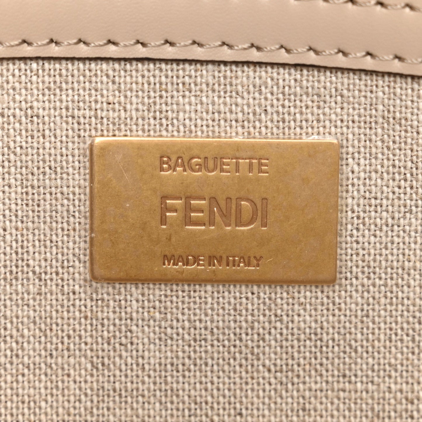 Fendi