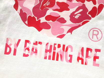 BAPE LONG-SLEEVE