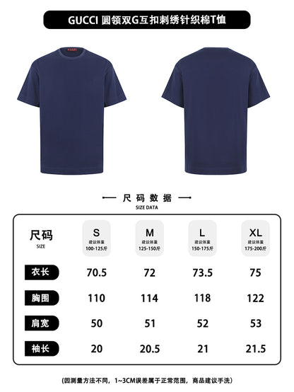 CAMISETA GUCÇI - 23