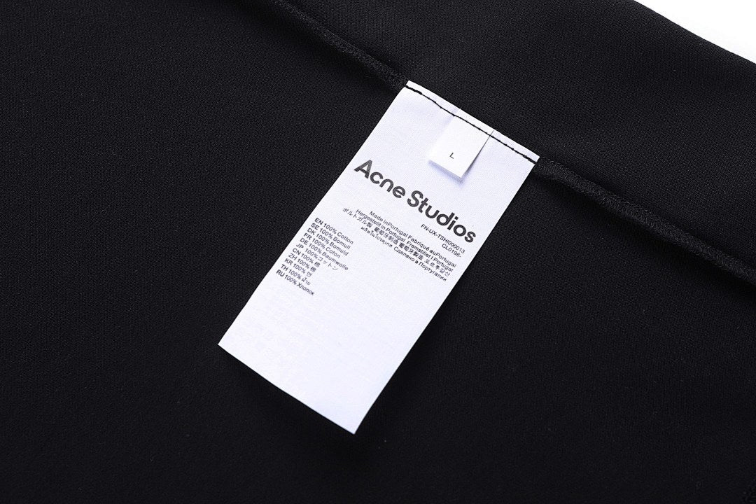 CAMISETA ACNE STUDIØ - 90