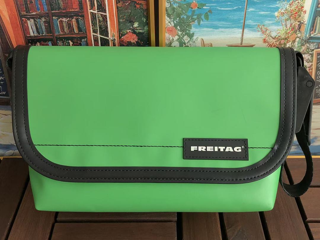 FREITAG 🔥F41 🔥(长30CM宽18CM高9CM）44121497