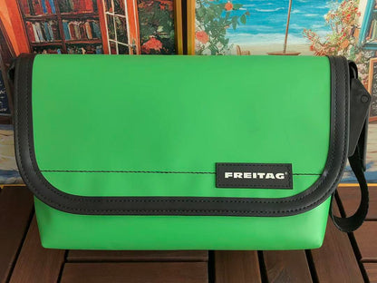 FREITAG 🔥F41 🔥(长30CM宽18CM高9CM）44121497