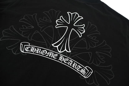 CAMISETA CHROME HEARTZ - 594