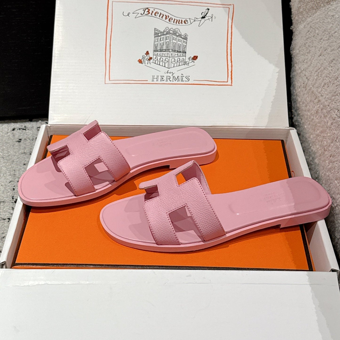 Hermès