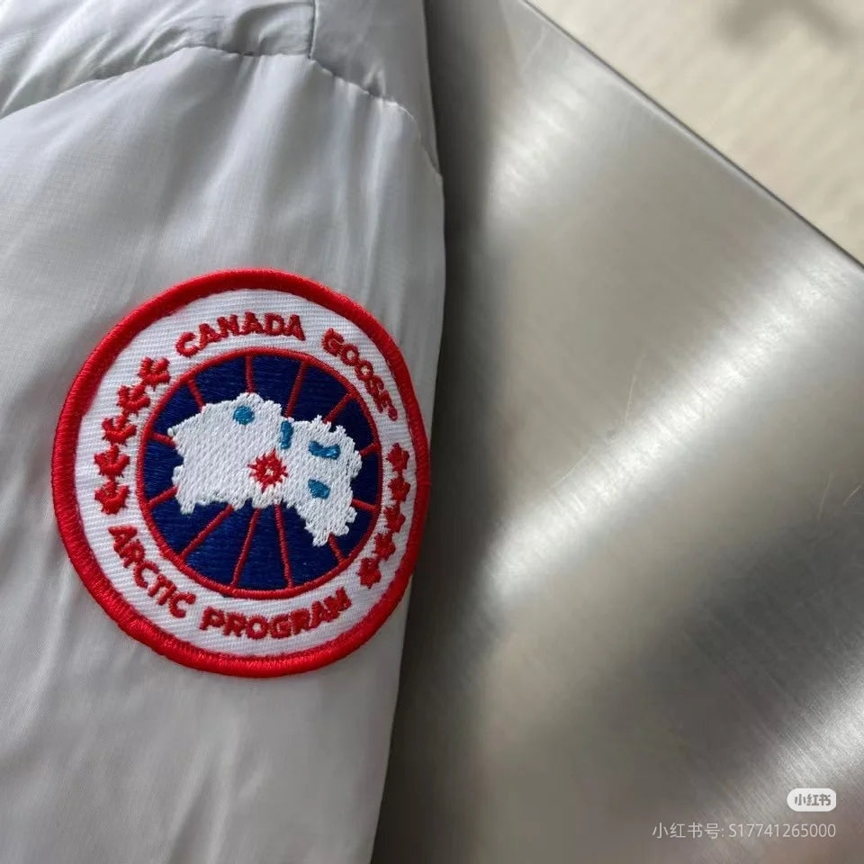 Canada Goose
