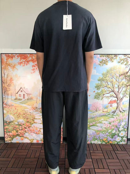 ACNE STUDIOS T-SHIRT