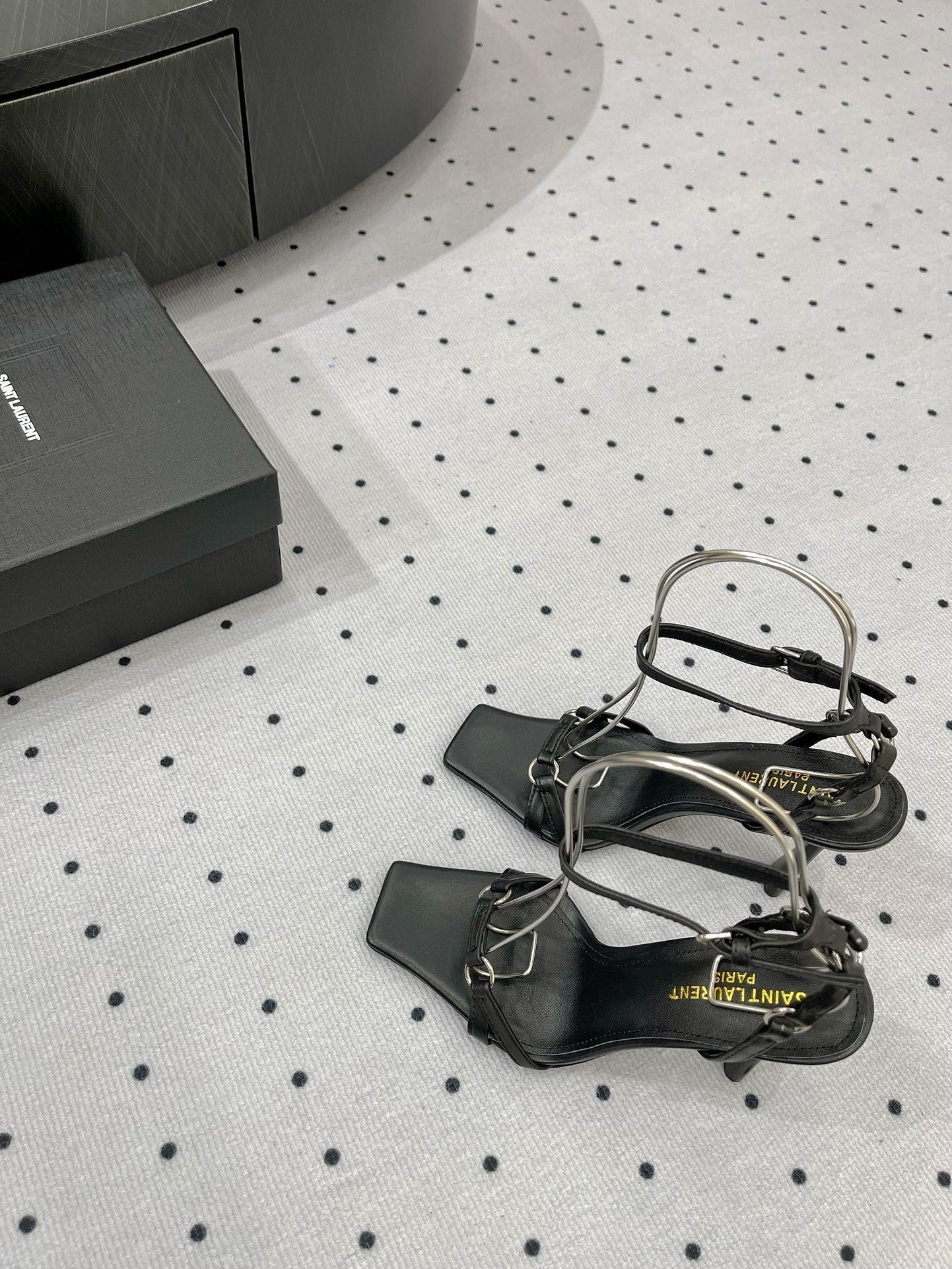 Saint Laurent