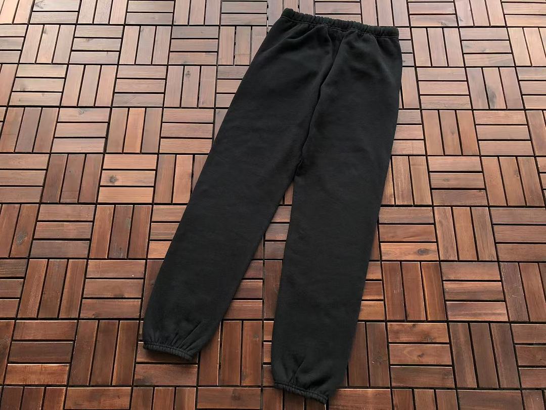 TOP ￥ 195 PANTS ￥ 169 FOG HOODIE TROUSERS FLEECE