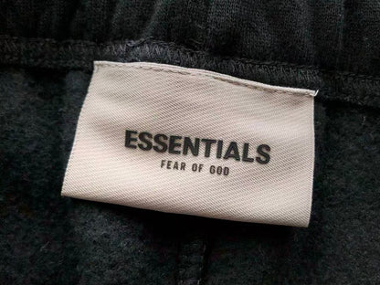 TOP PANTS FOG HOODIE TROUSERS FLEECE
