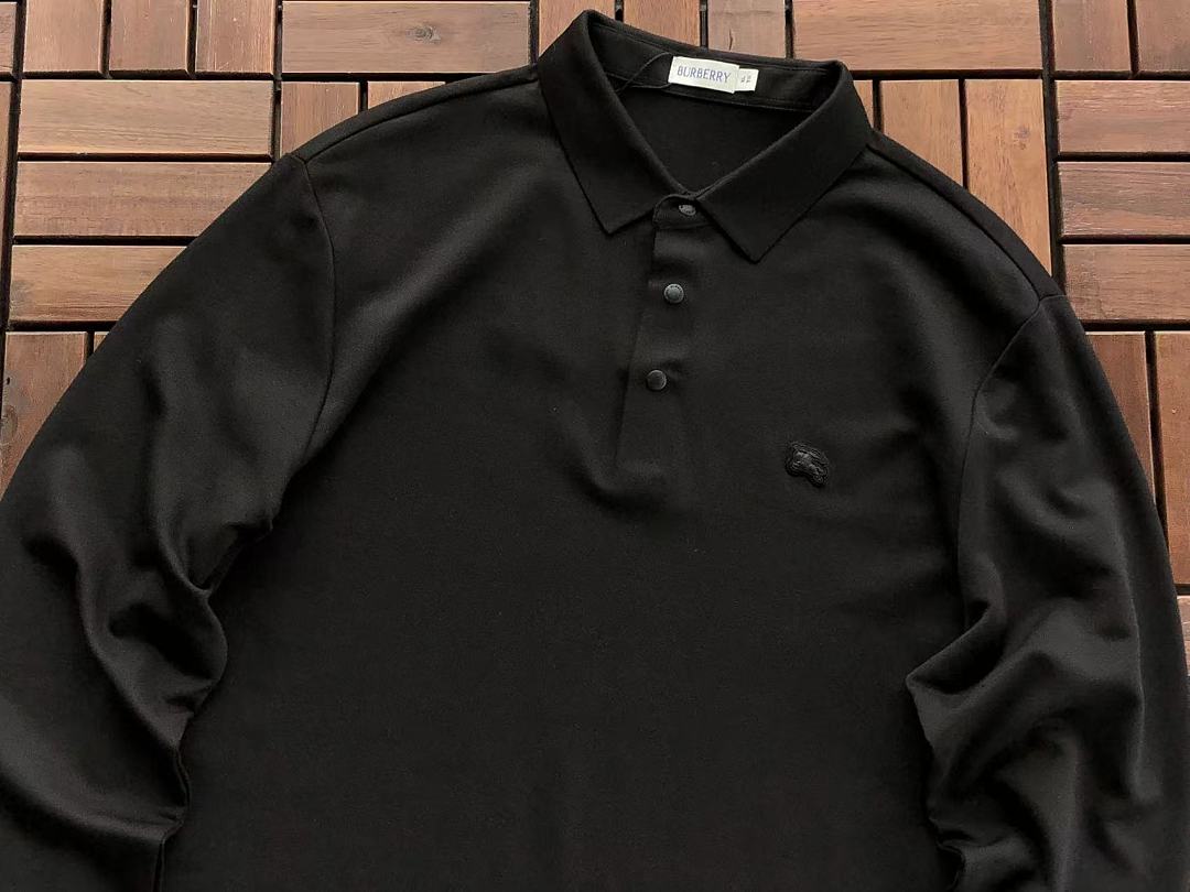 B🔥RB🔥RRY LONG-SLEEVE