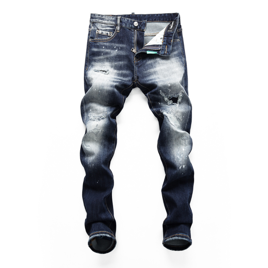 Pantalones DESQUAR£D