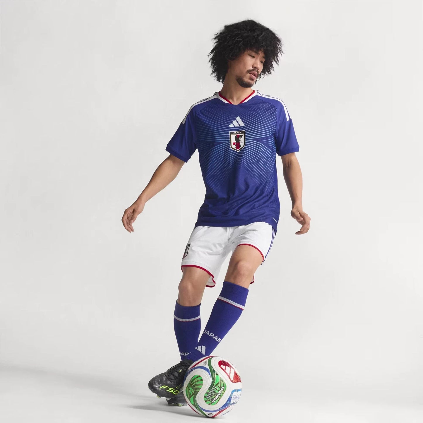 Jersey Home Player 2026