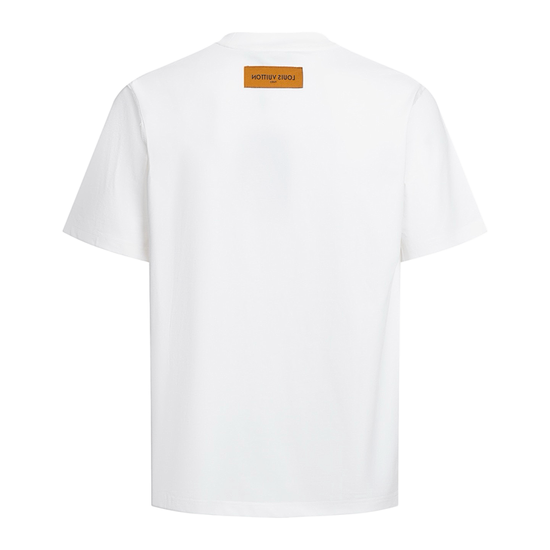 CAMISETA LV