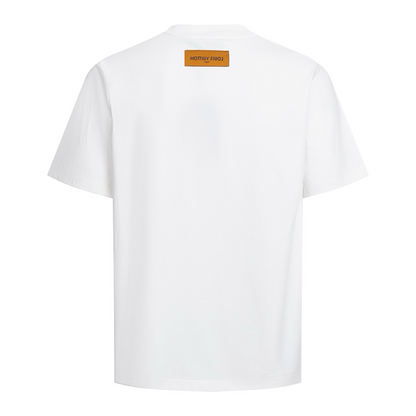 CAMISETA LV