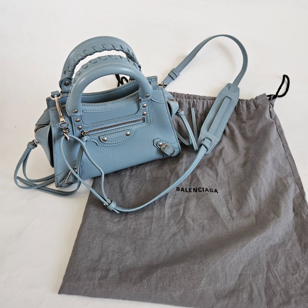 Balenciaga