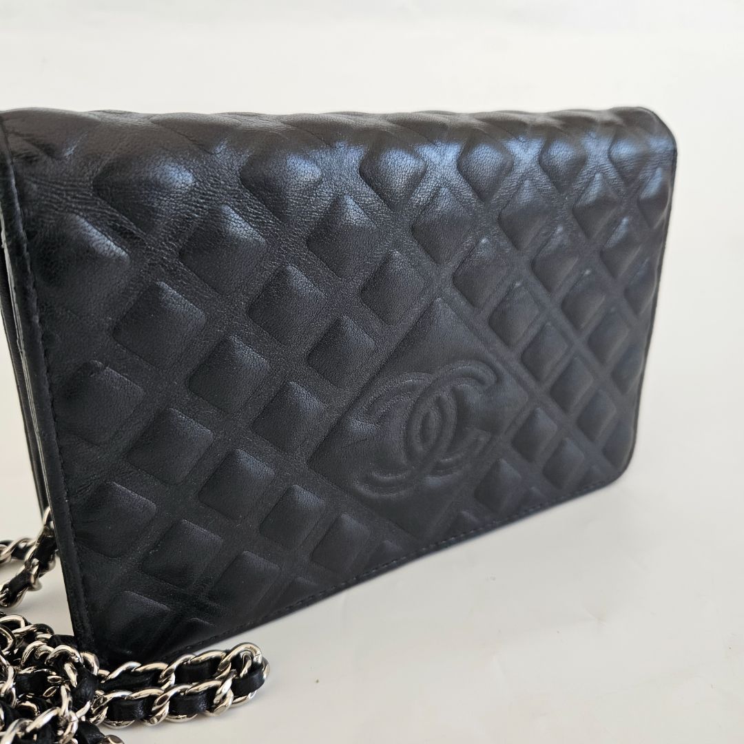 CHANEL