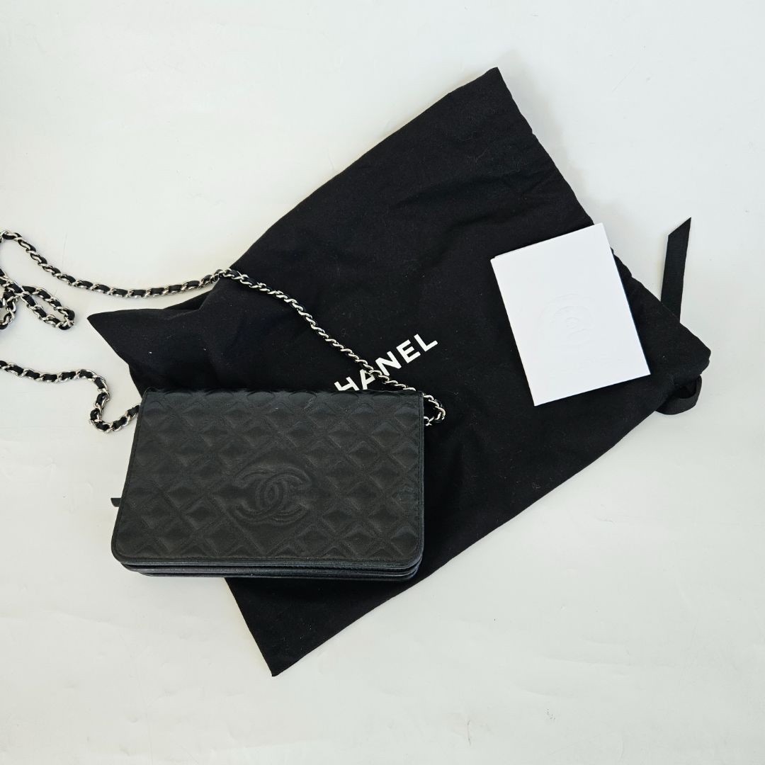 CHANEL