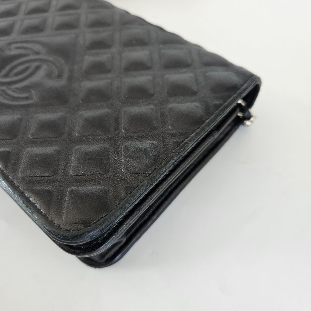 CHANEL