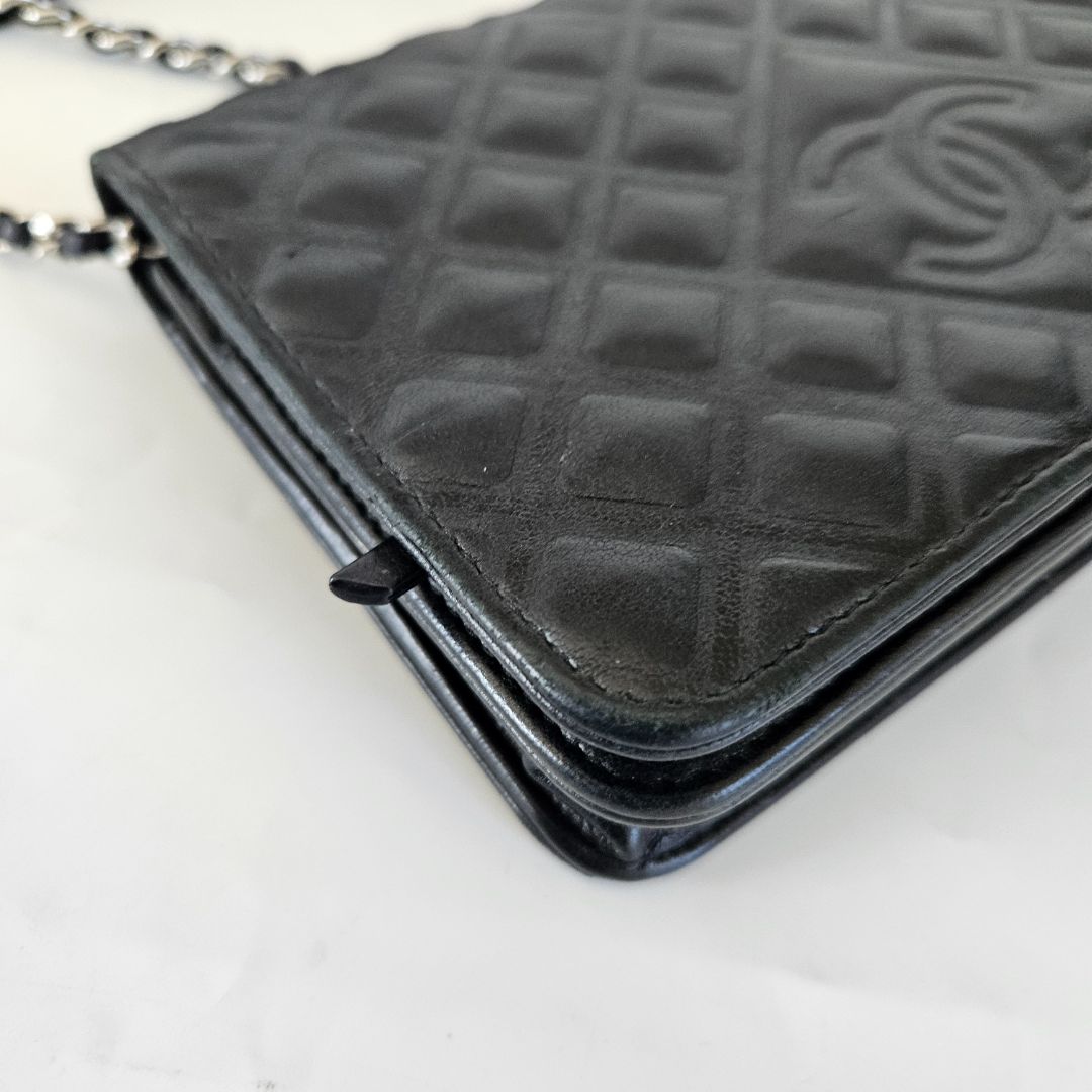 CHANEL