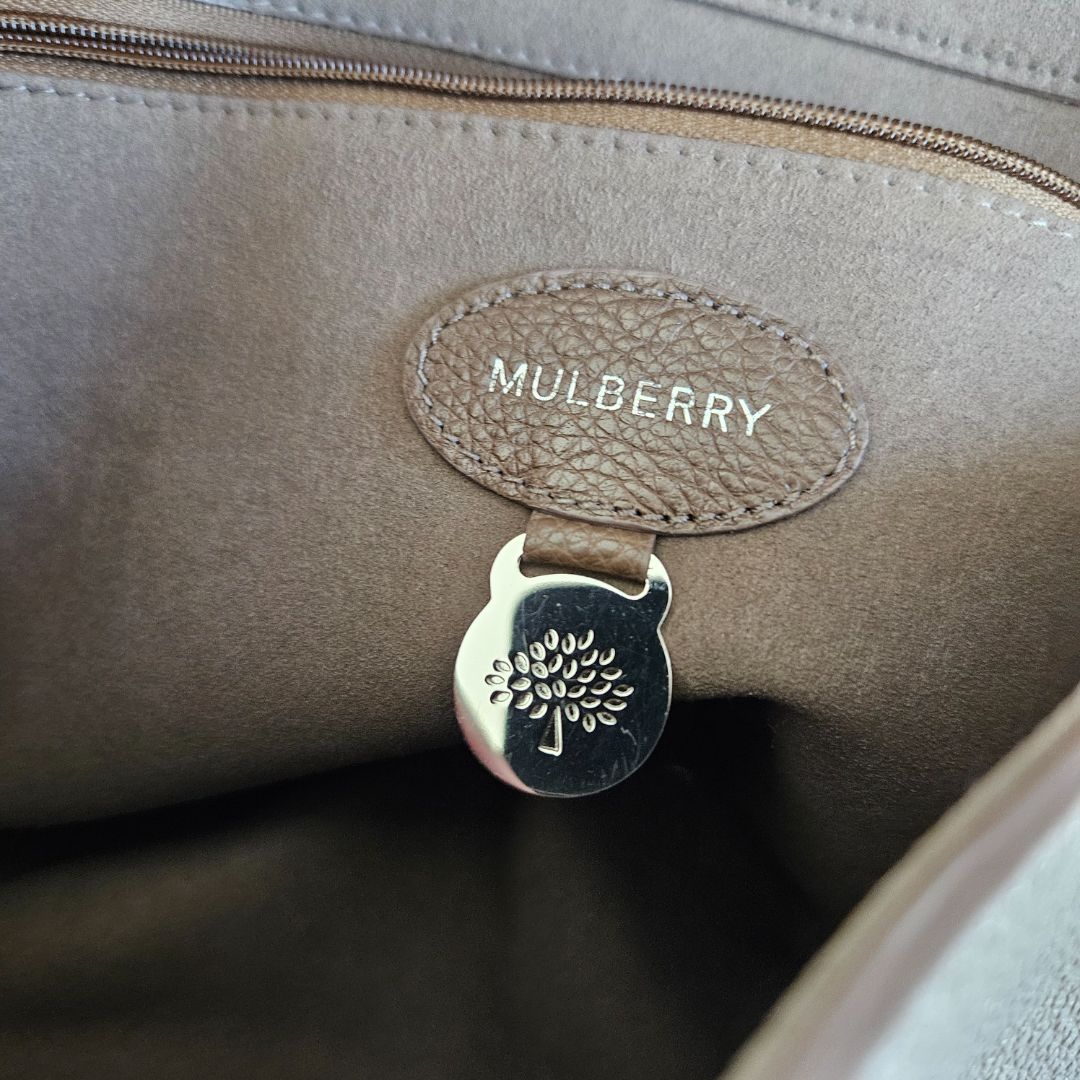 Mulberry