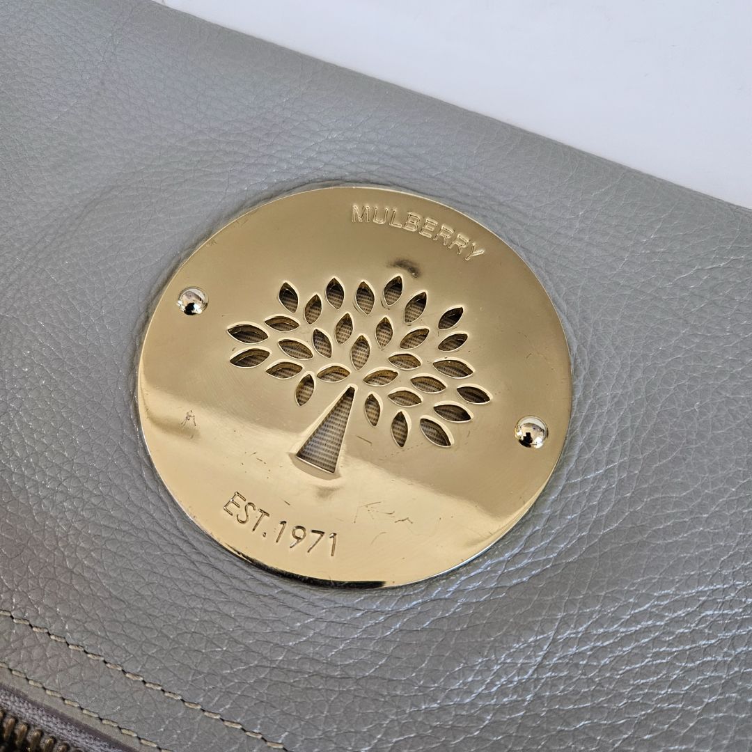 Mulberry