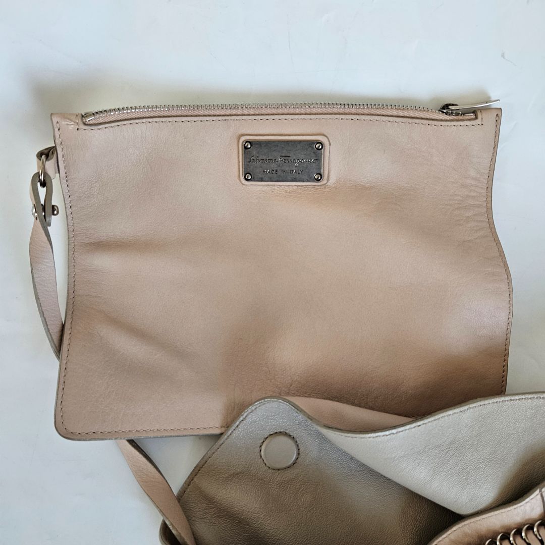 Salvatore Ferragamo
