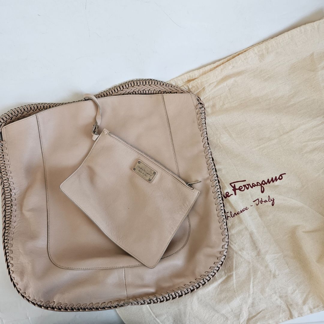 Salvatore Ferragamo