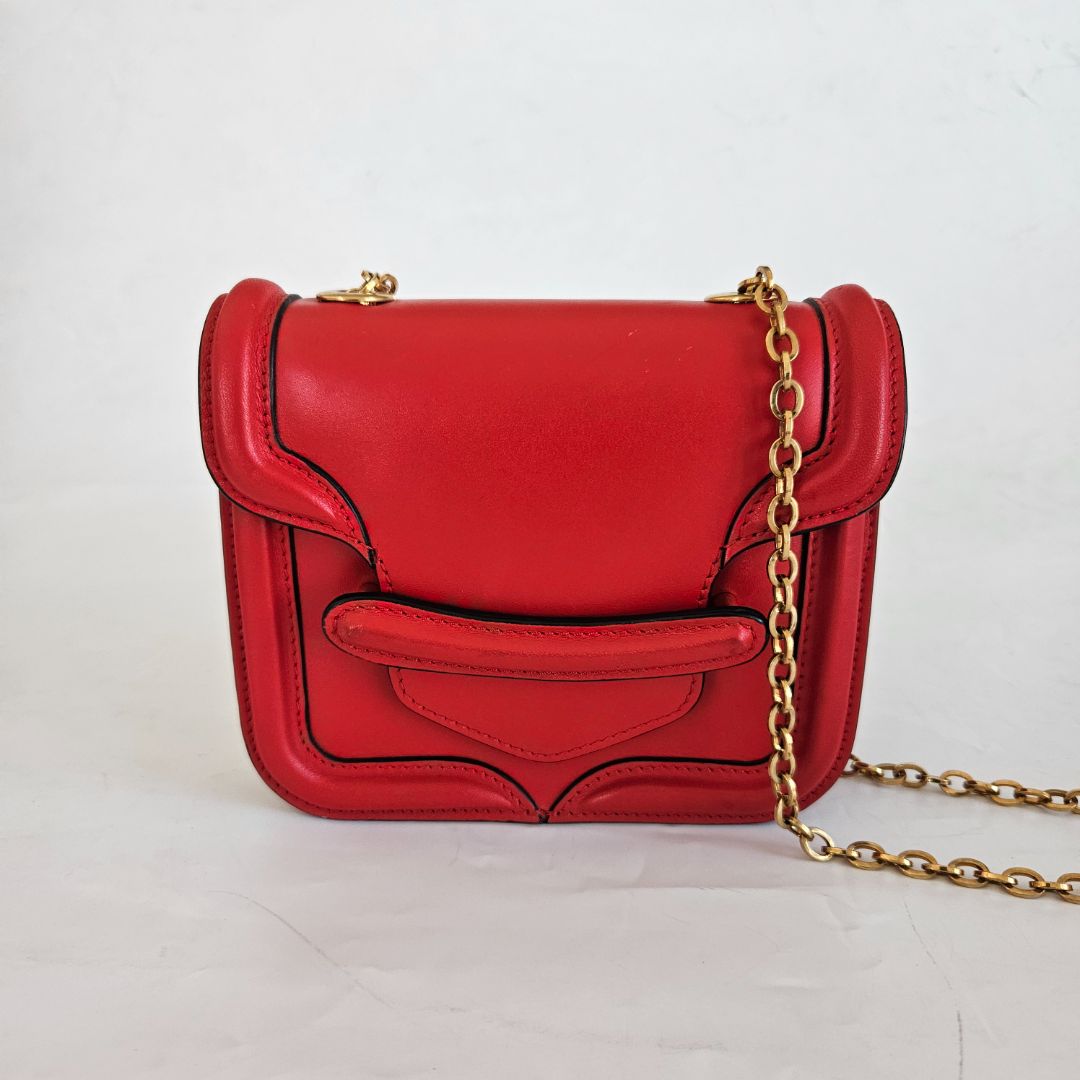 Alexander McQueen