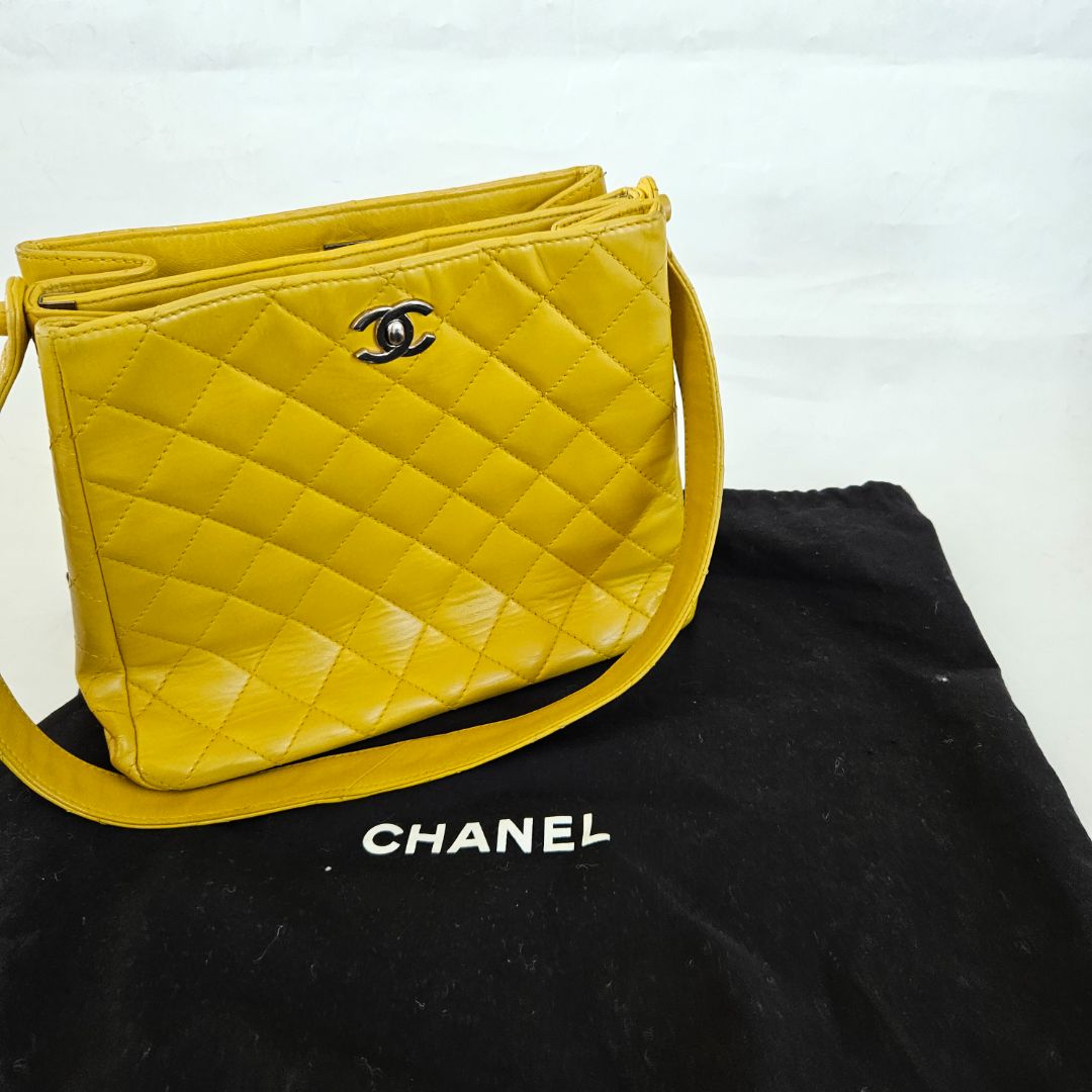 CHANEL