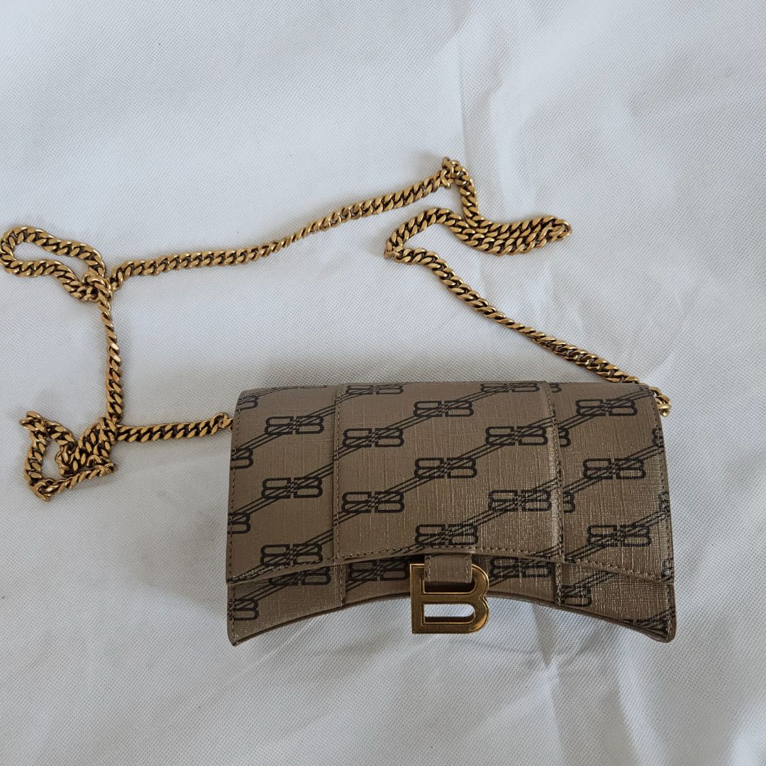 Balenciaga