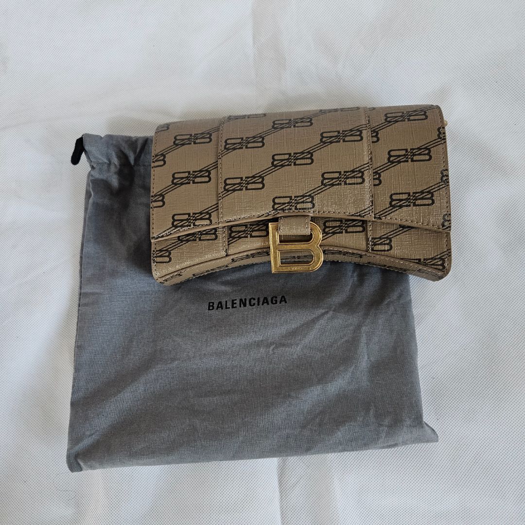 Balenciaga