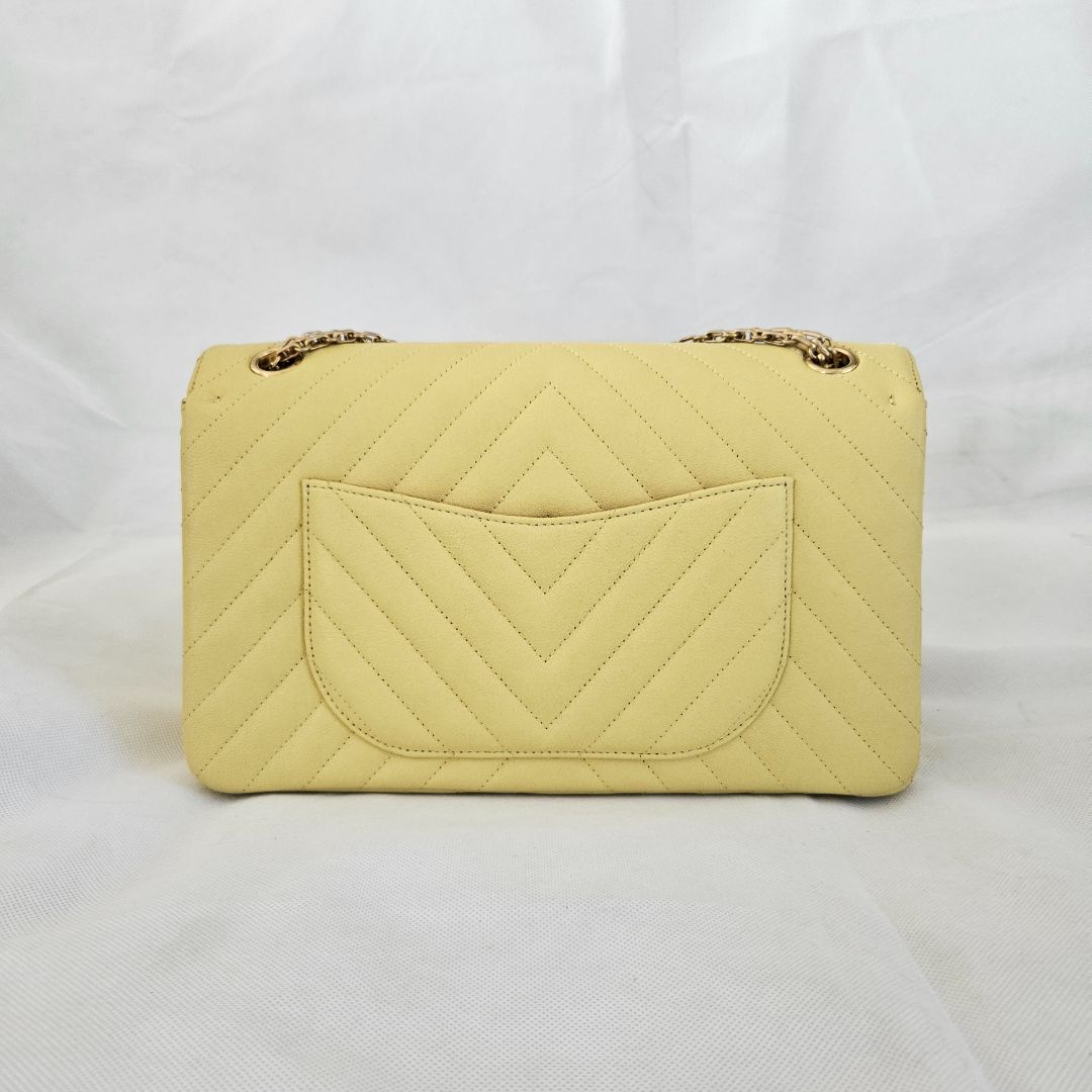 CHANEL