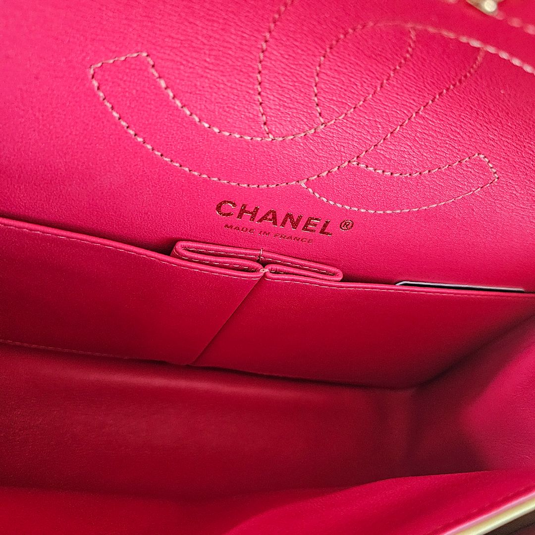 CHANEL