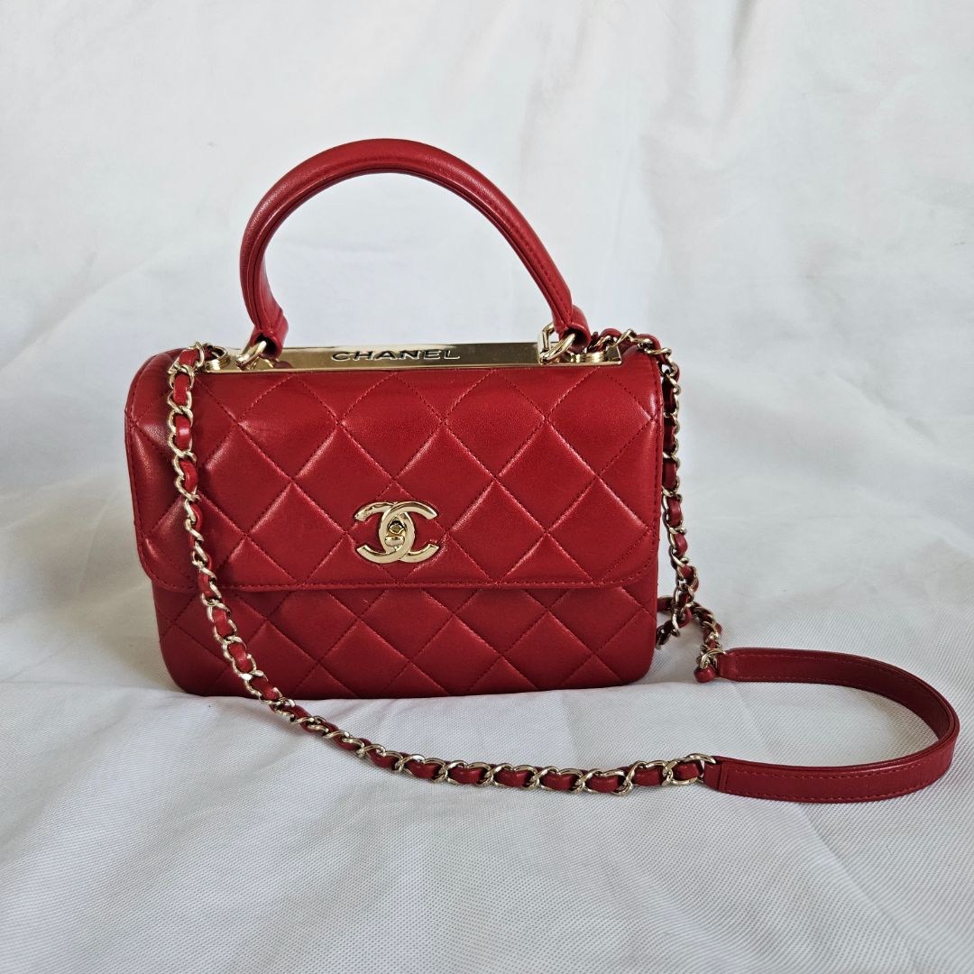 CHANEL