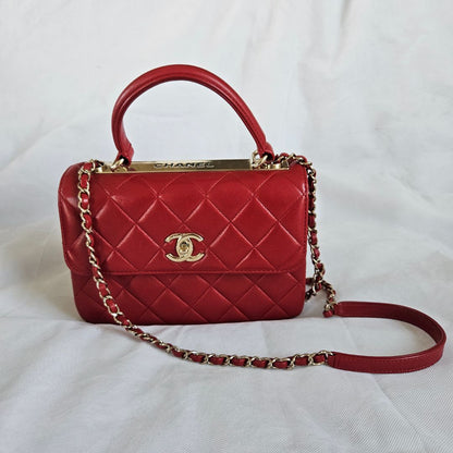 CHANEL