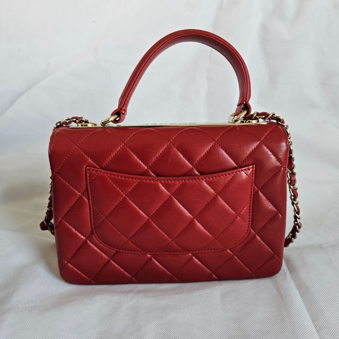 CHANEL