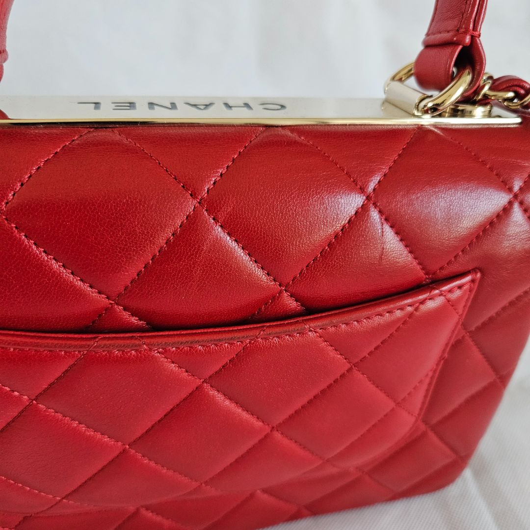 CHANEL