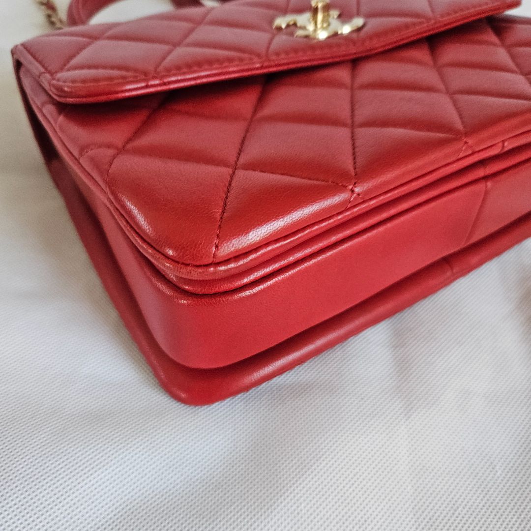 CHANEL