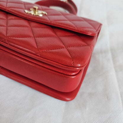 CHANEL