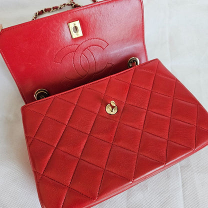 CHANEL