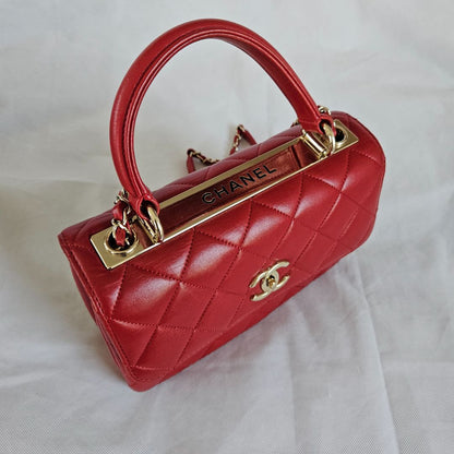 CHANEL