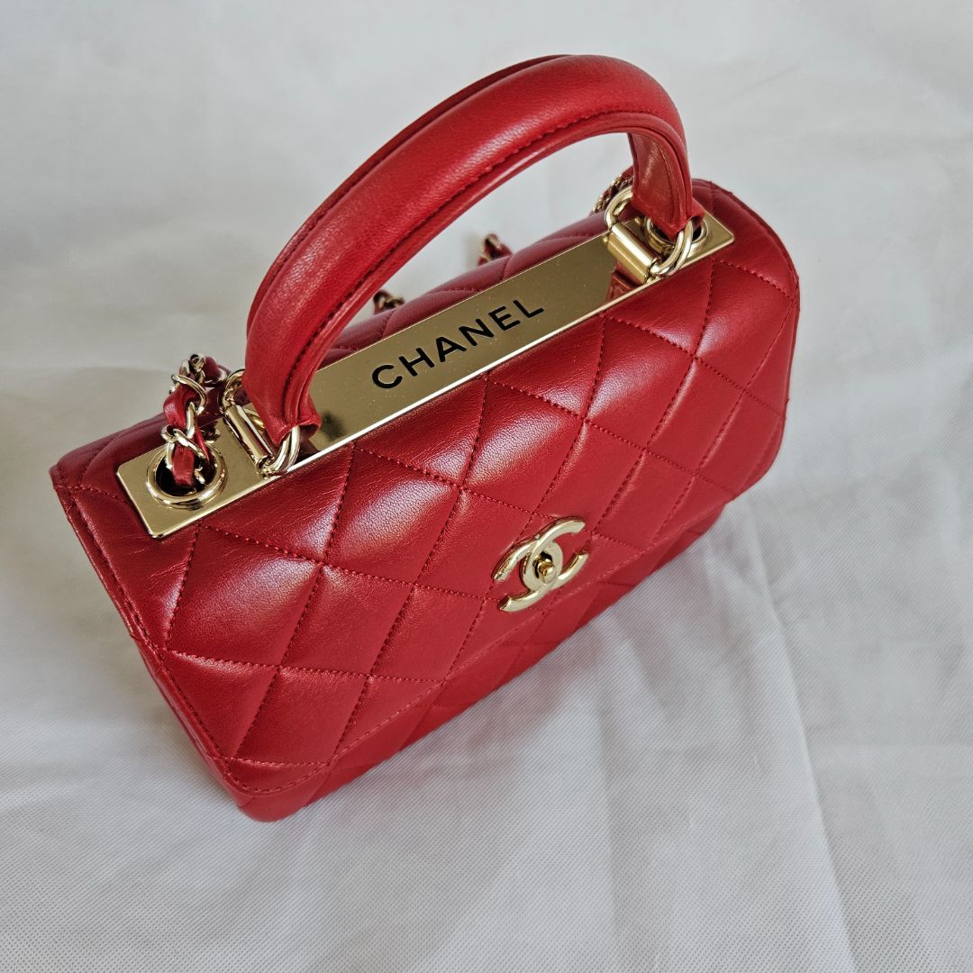 CHANEL