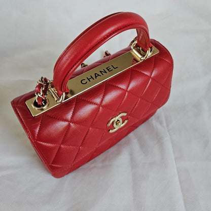 CHANEL
