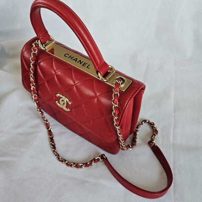 CHANEL