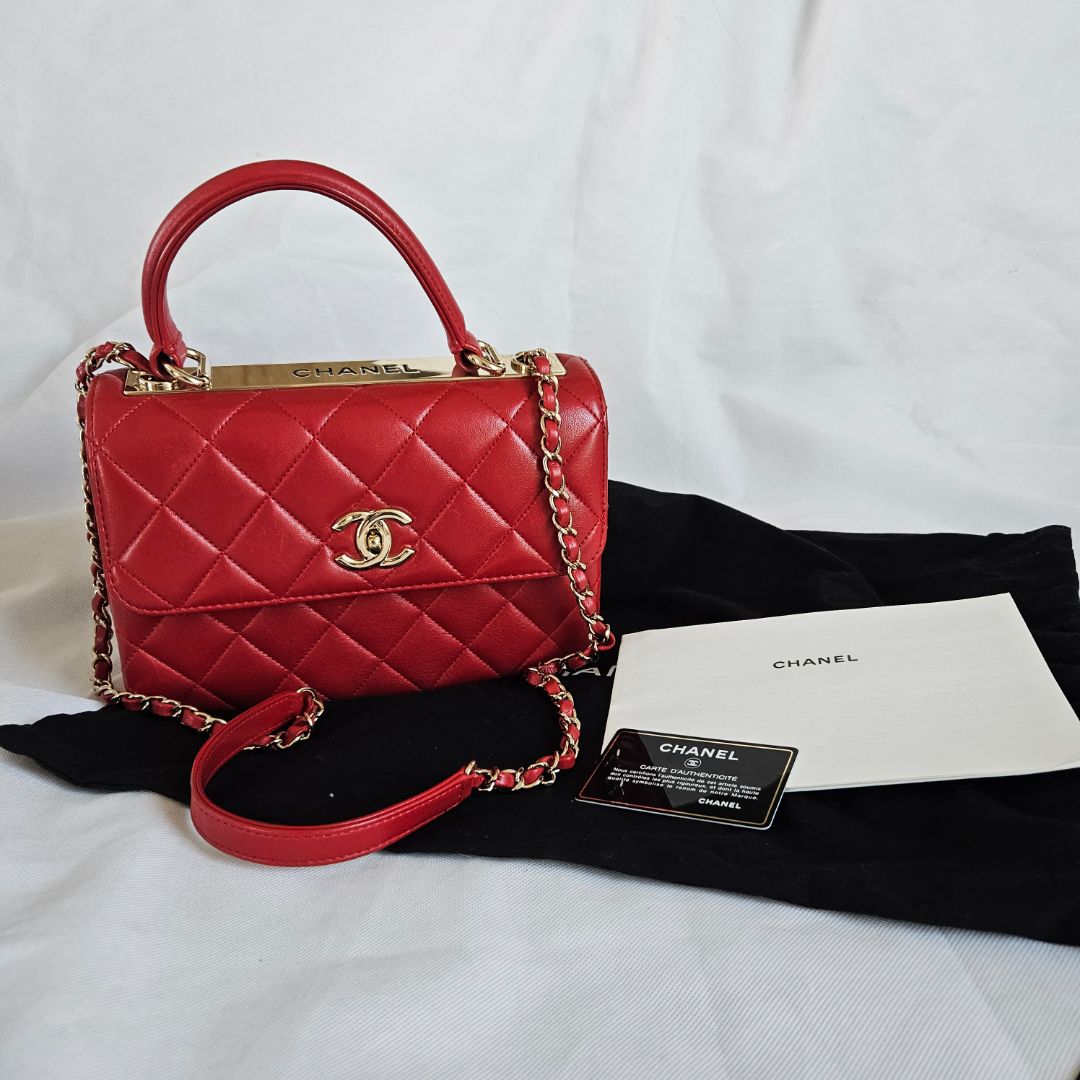 CHANEL