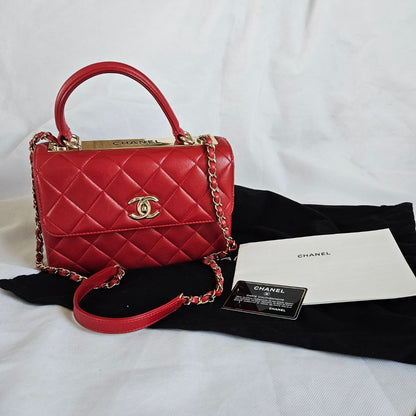 CHANEL