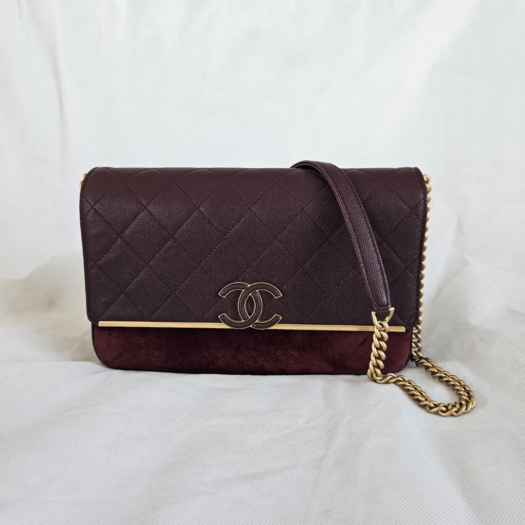 CHANEL