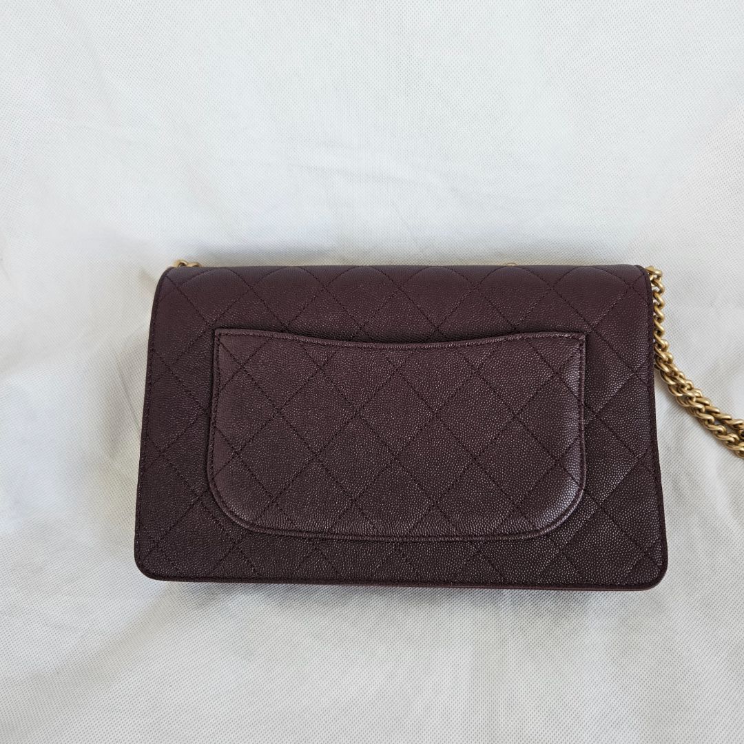 CHANEL