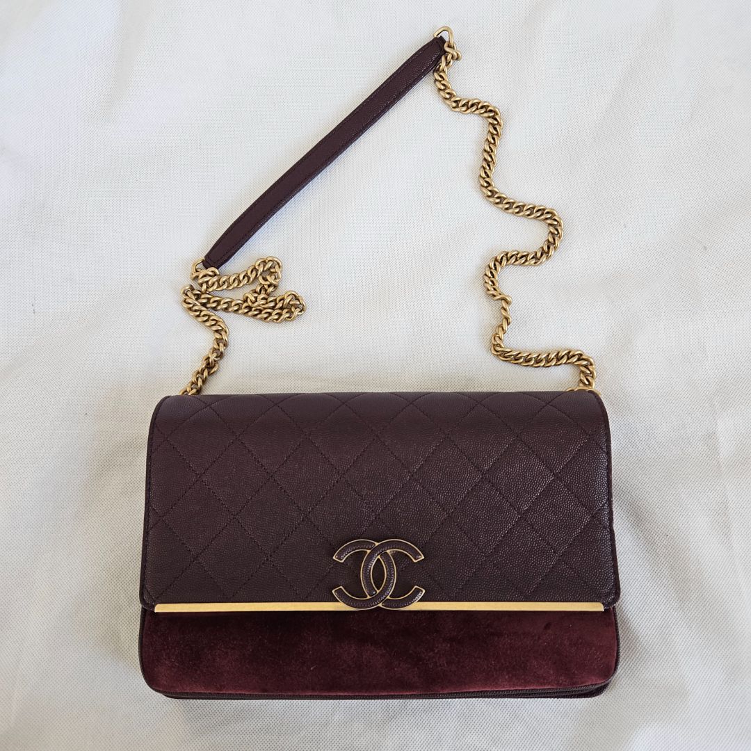 CHANEL