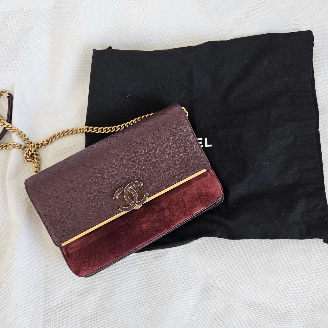 CHANEL